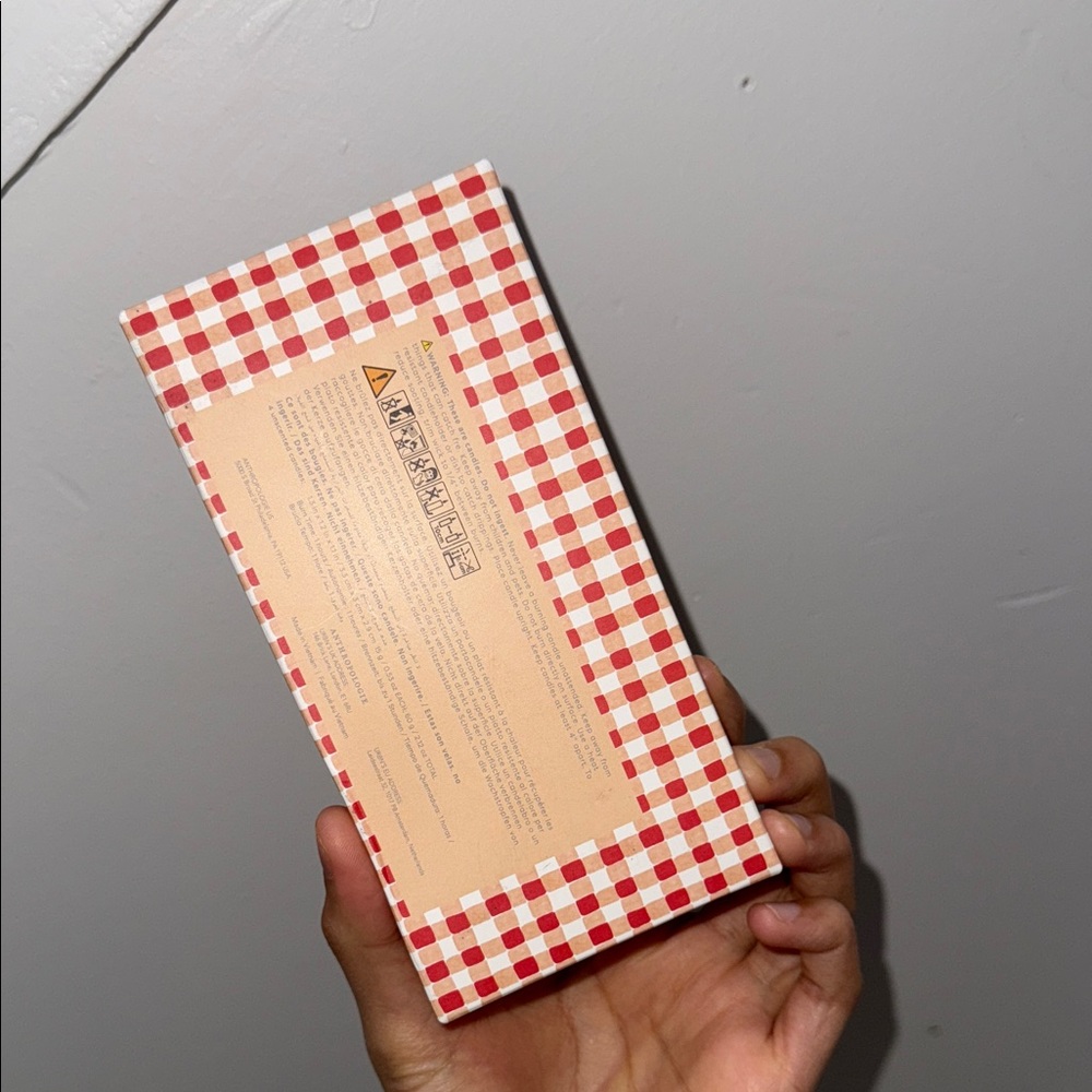 Cherry Shaped Candle Set Wax Candles, Set of 4 By Anthropologie New In Box - Picture 6 of 12